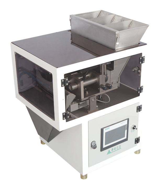 Automatic Triangle Tea Bag packing machine Tea Granule/Te leaf Pack Machine