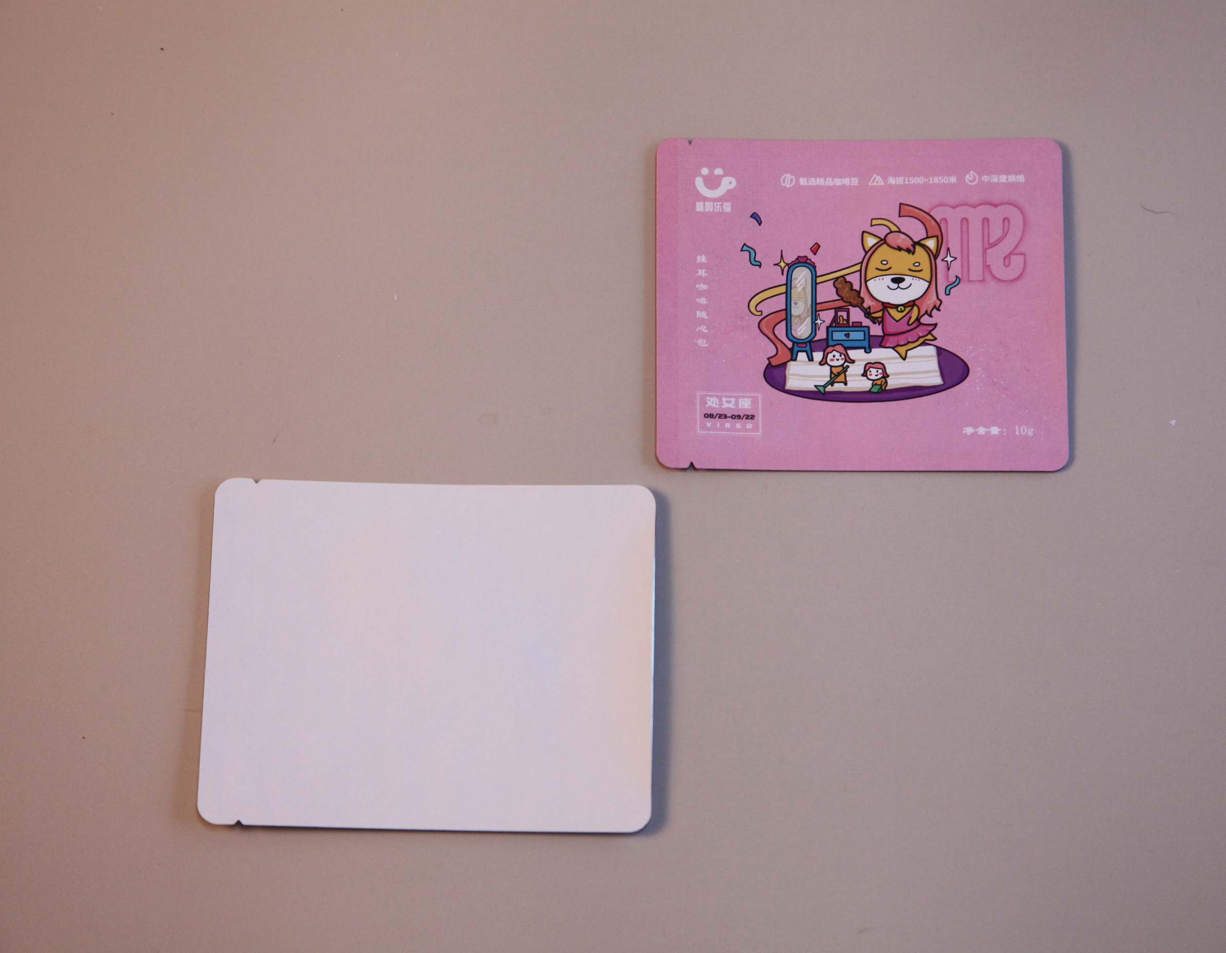 Automatic Triangle Tea Bag packing machine Tea Granule/Te leaf Pack Machine